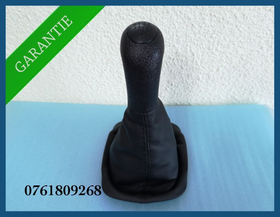 Manson schimbator + nuca pentru SKODA Octavia 1 / Tour cu 5 trepte