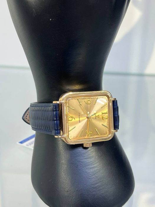 Золото, часы-25.28 гр