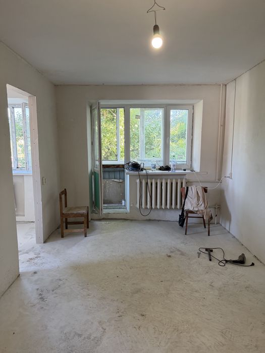 Продажа 2х комн.квартиры