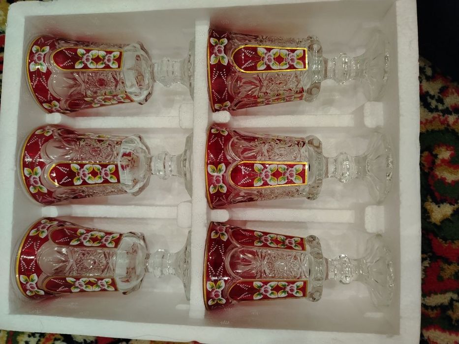 Кора шахзода набор  чиннилар