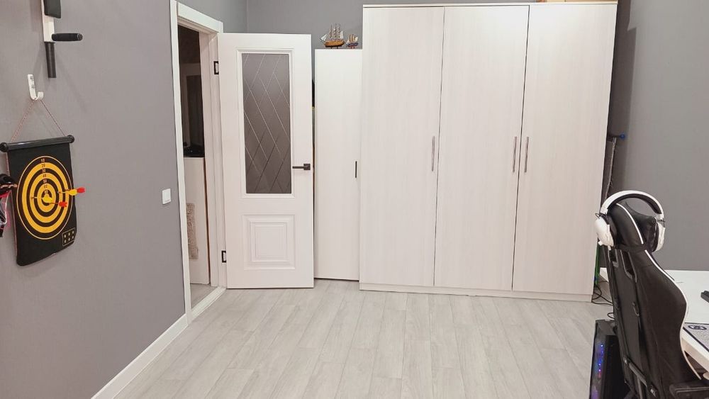 Продам 3-х комнатную квартиру