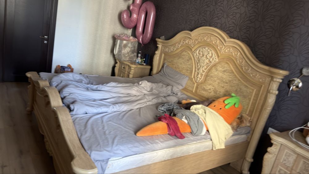 Спальний корнитур срочно очень хороший