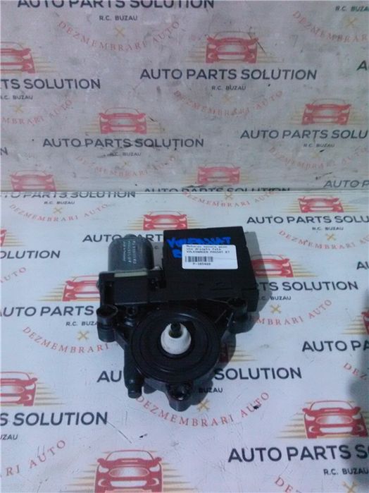Motoras macara geam usa dreapta fata volkswagen passat b7