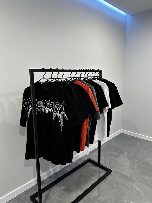 Тениски - Prada Dior Balenciaga LV