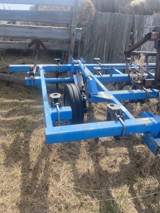 Култиватор продам