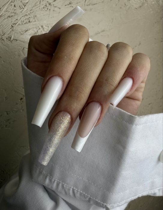 Unghii cu  gel ( Craiova )