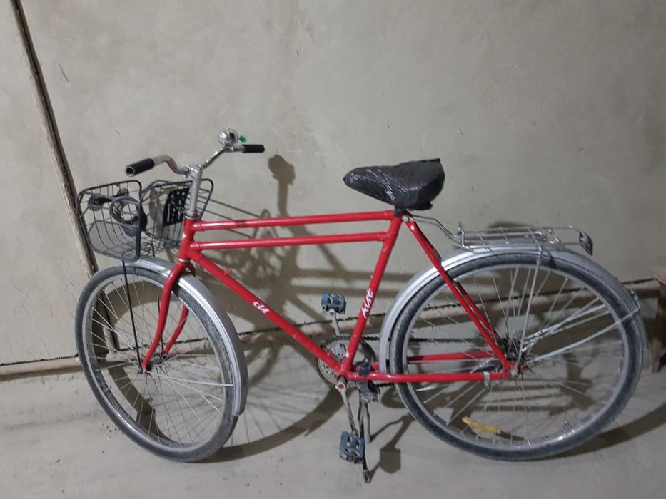 Bicicleta discount windsor 1970