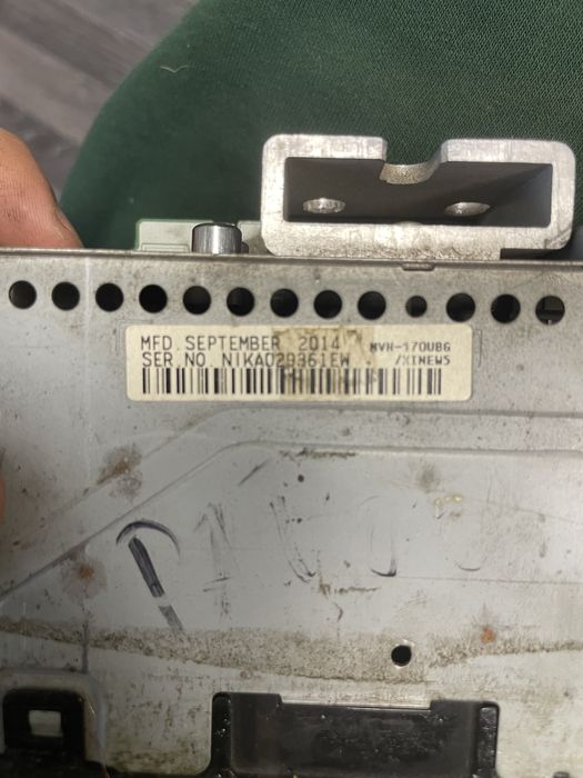 Продам магнитофон pioner оригинал