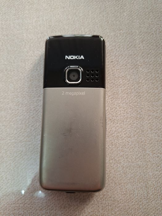Nokia 6300 Original