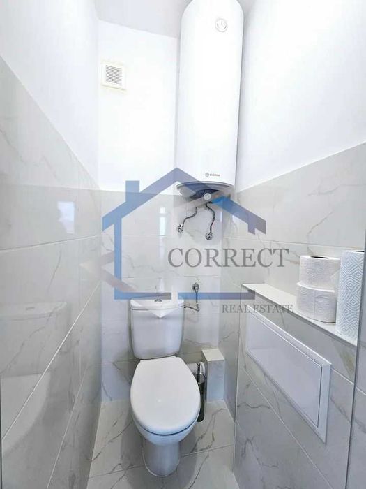 Дава се под наем Тристаен апартамент в Варна, ВИНС - 75 кв.м за 561 € - Снимка #11