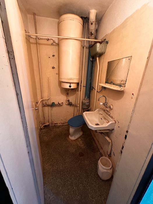 Дава се под наем Двустаен апартамент в Сливен, Даме Груев - 64 кв.м за 178.5 € - Снимка #3