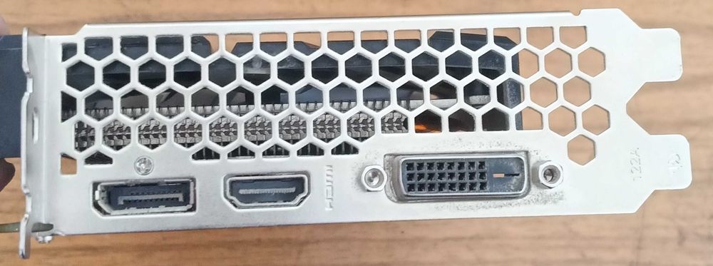 Palit NVIDIA GTX 1660 Ti