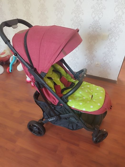 Продам  детский коляска