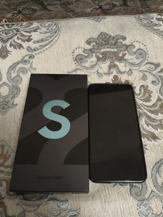 Samsung s22+ plus продам