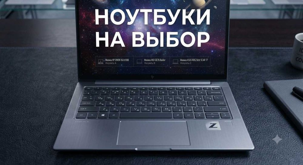 Ноутбуки ASUS\DELL\Acer\HP\Lenovo\Huawei\есть разные ноуты