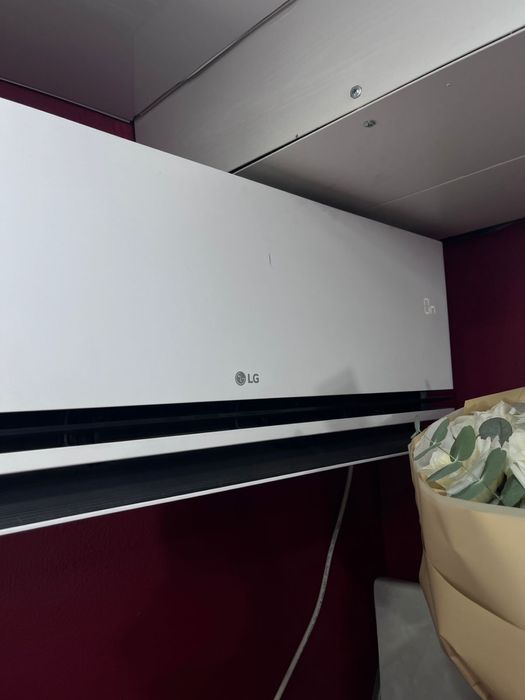 Продается кондиционер в хорошем состоянии. Писать через ватсап.