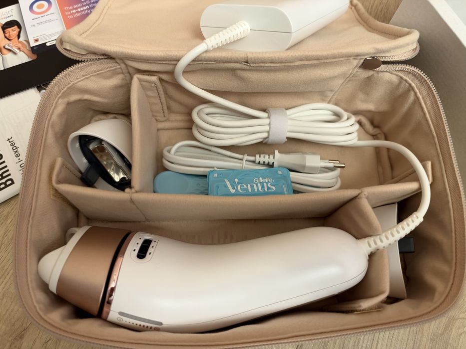 Braun Smart IPL Skin i expert PL7311 фотоепилатор