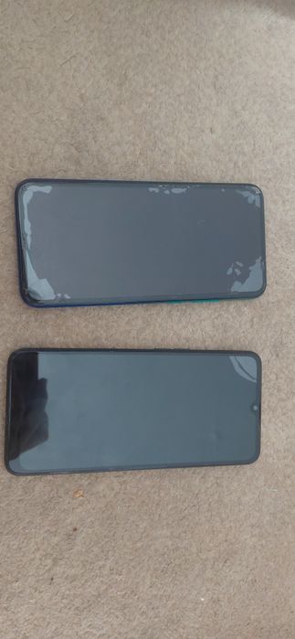 Oppo A77S, Huawei P40 Lite E