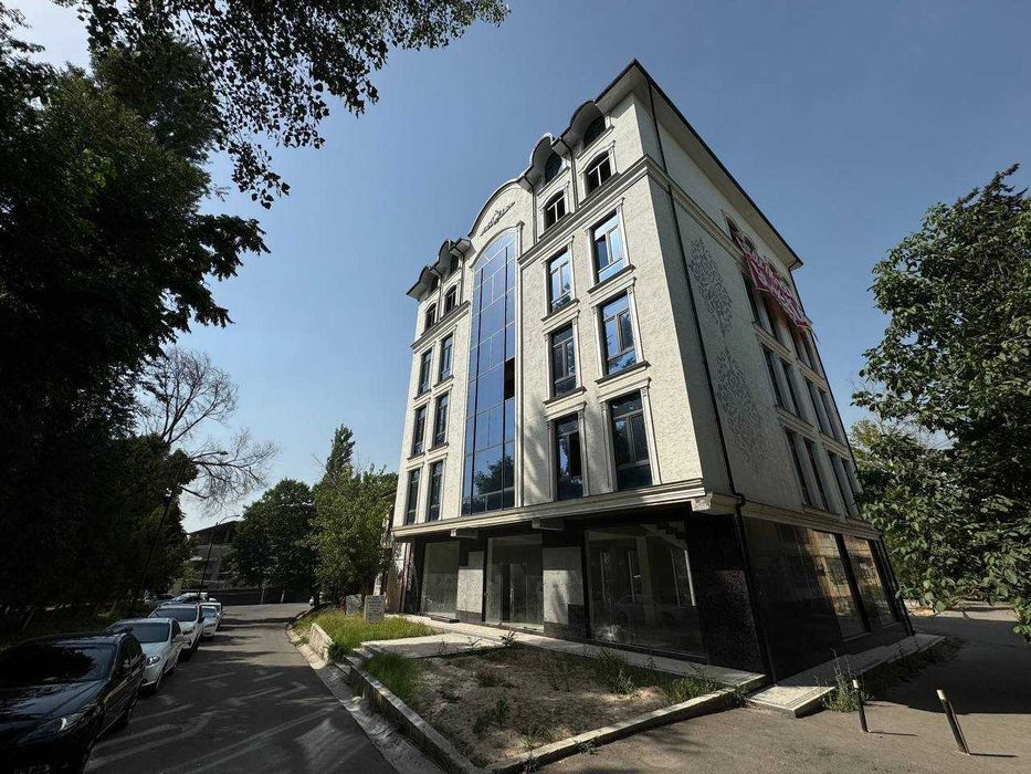 Аренда 
отдельно стоящие здание 2000м2