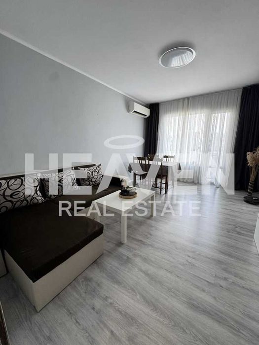 Продава се Тристаен апартамент в Пловдив, Въстанически - 69 кв.м за 1638 €/кв.м - Снимка #1