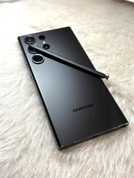 Samsung s23 ultra 12/256 gb
