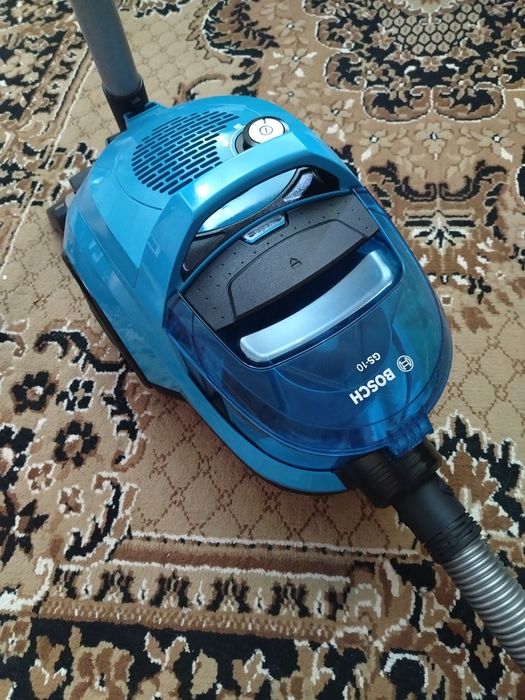 Пылесос Бош оригинал