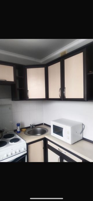 Продам 2-ух комнатную квартиру