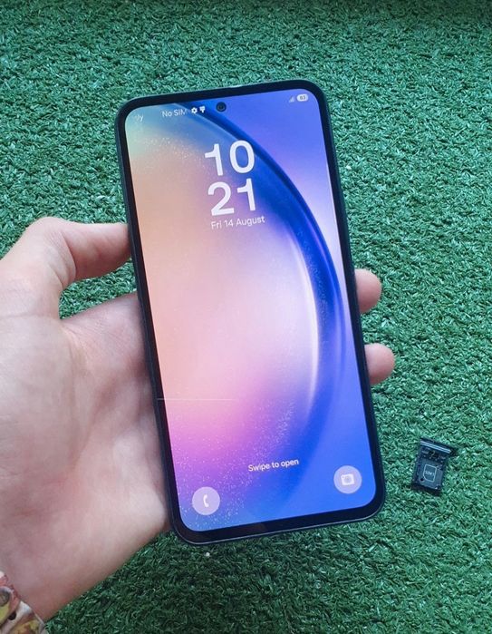Samsung A54 5G  black