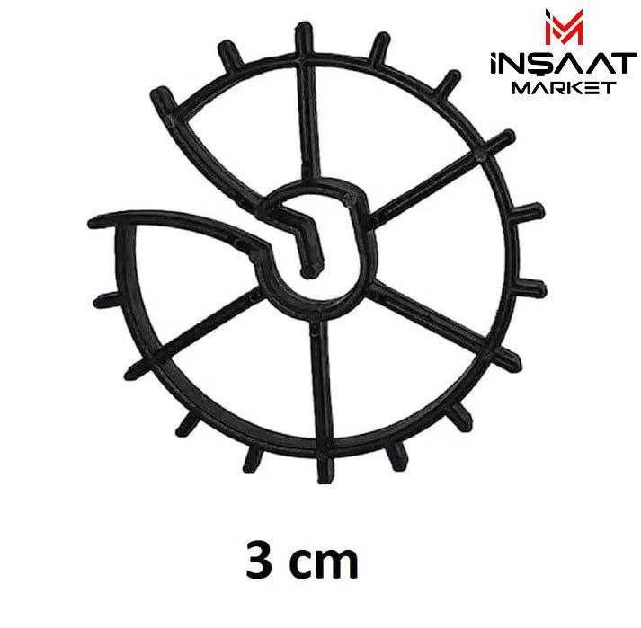 Фиксаторы арматуры PASPAY