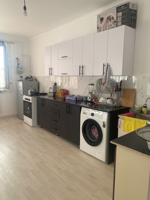 Holati yangidek turibdi