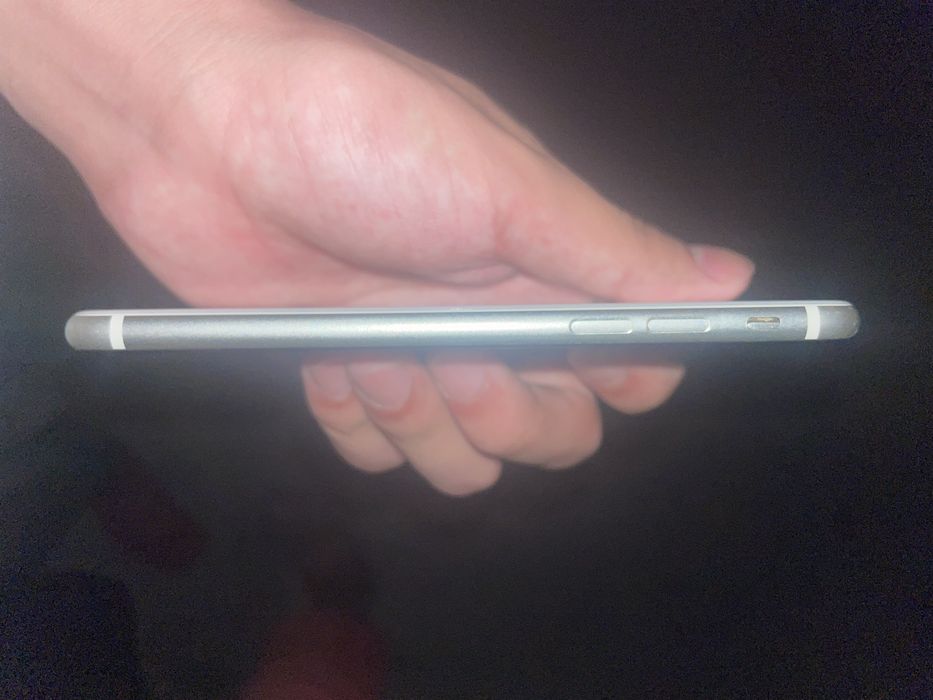 Iphone Se 3 Holati ideal