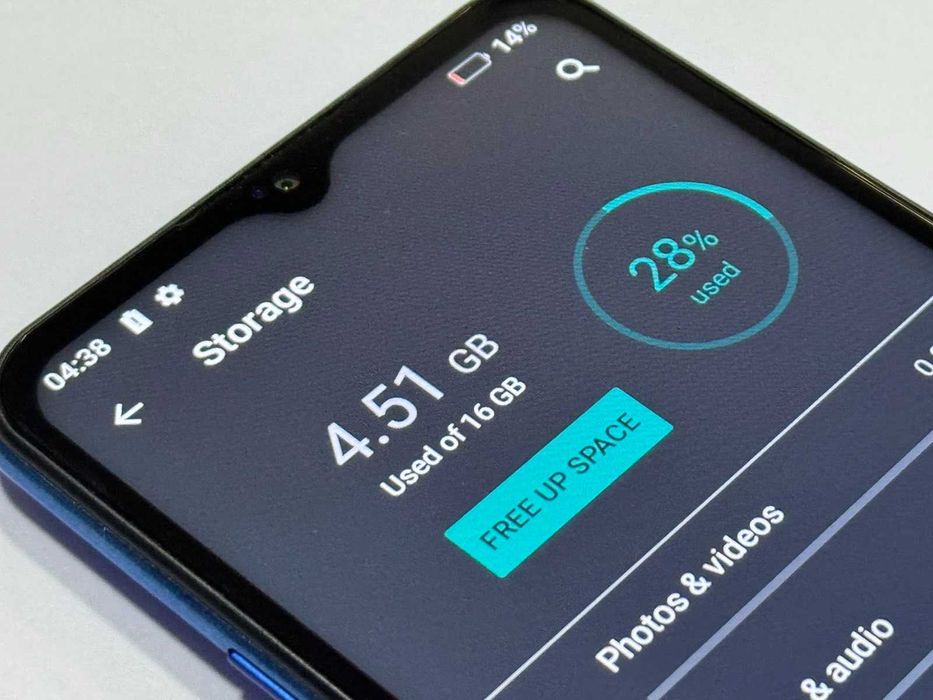 Doogee X95 2GB / 16GB
