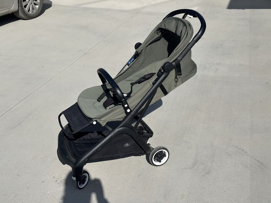 Лятна количка bugaboo butterfly