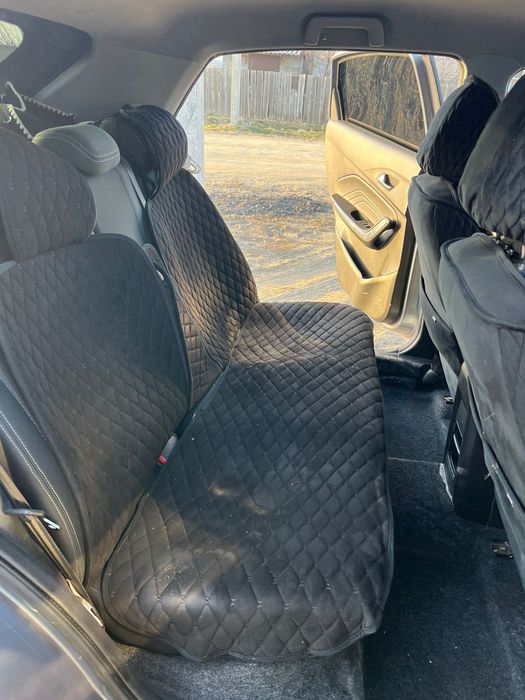 Чехол для автомобиля