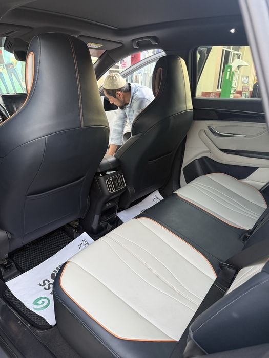 Byd song plus gibrid