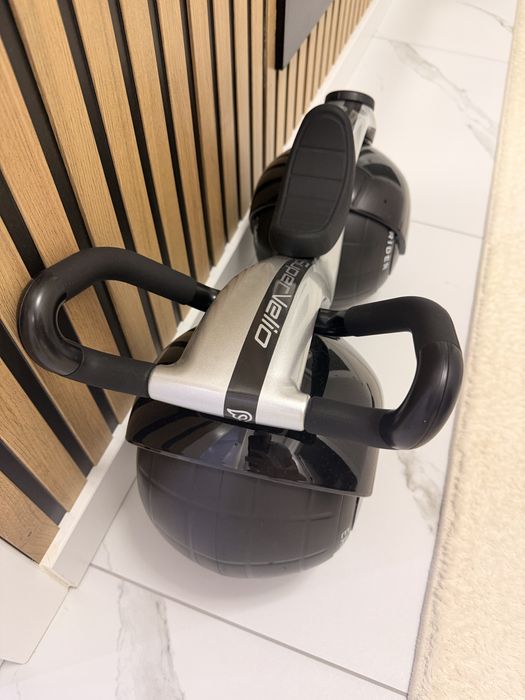 Бебешка тротинетка Early Rider super velio