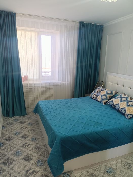 Продаю квартиру .