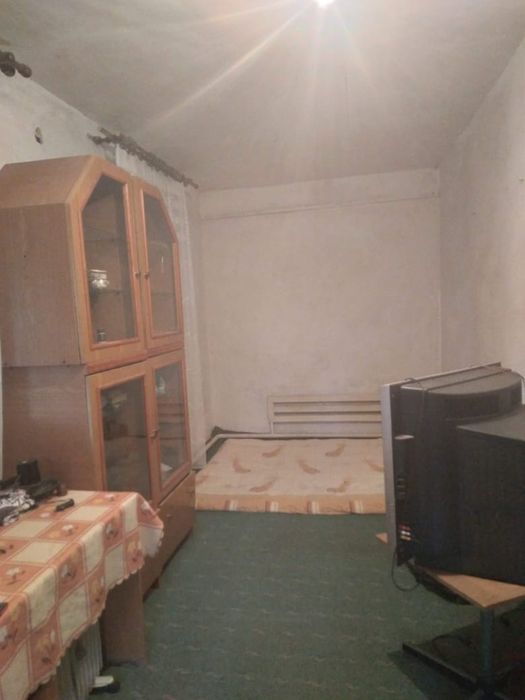 Частный дом юзимний вариант