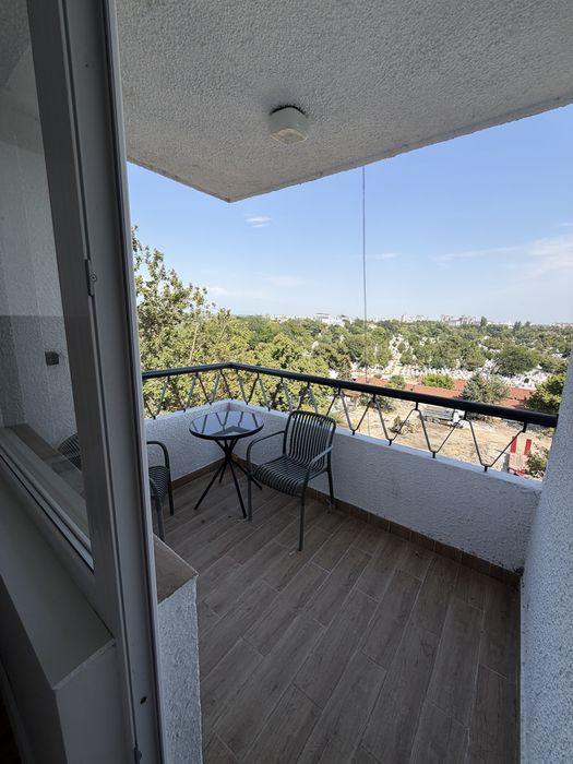 Дава се под наем Двустаен апартамент в Пловдив, Каменица 1 - 50 кв.м за 550 € - Снимка #5