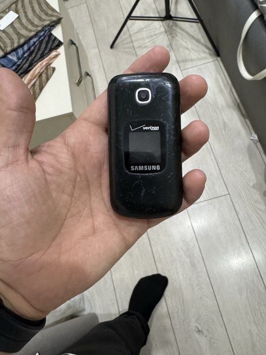 Perfectum verizon gusto 3