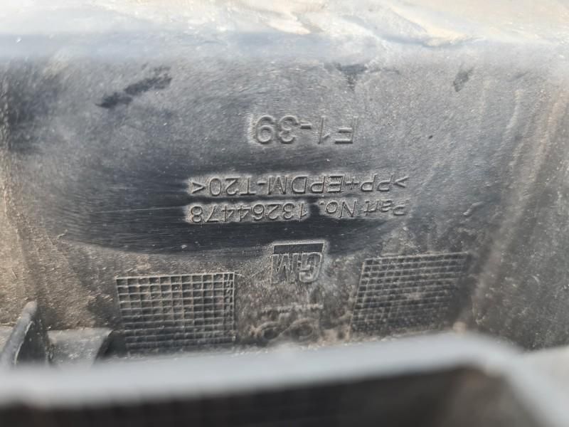 Trager traversa superioara Opel Insignia A