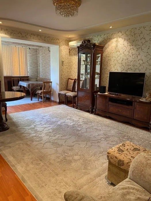 Ц14 Шайх Район. 4 комн 4/4/4