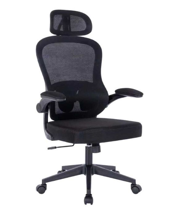 Офисное  кресло ELLE бесплатная доставка, гарантия, оригинал!