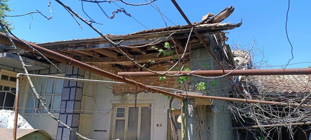 Продава се Къща в Смядово - 77 кв.м за 298 €/кв.м - Снимка #4