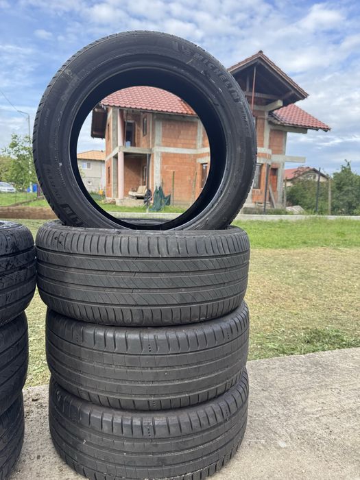 Anvelope Michelin 235/45/R18