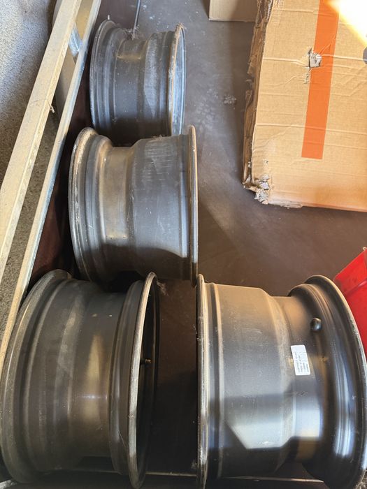 Jante cf moto 4x110 r12