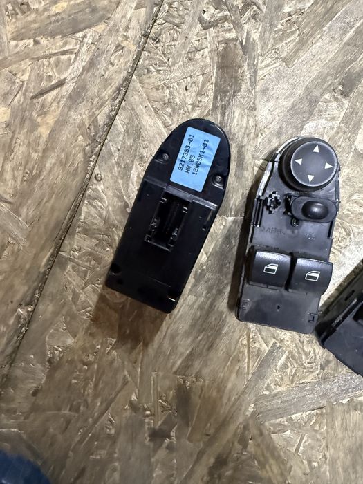 Buton geamuri bmw e92 e81  butoane geamuri bmw e92 e81