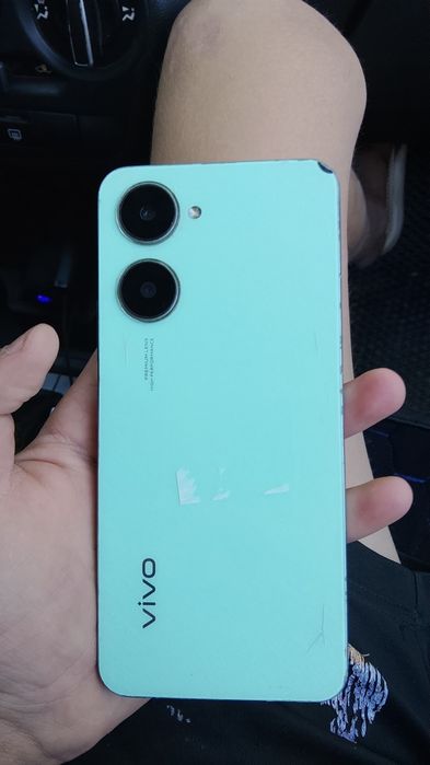 Продам телион VIVO Y03