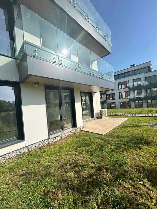 Продава се Едностаен апартамент в София, Студентски град - 45 кв.м за 2591 €/кв.м - Снимка #1