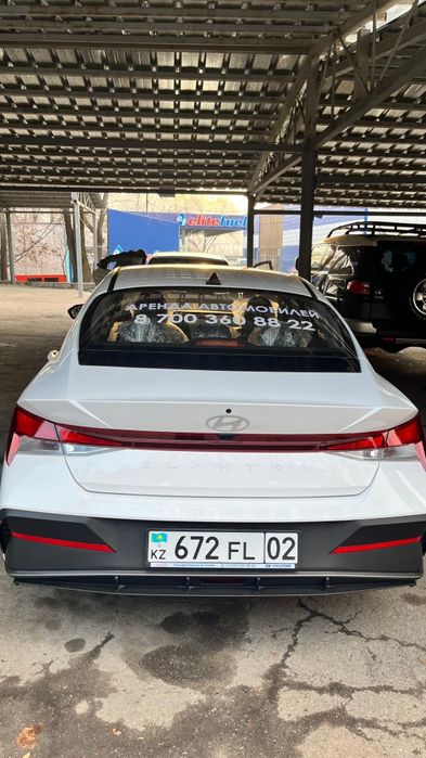 Автомобильдерді Яндекс Таксиге жалға береміз